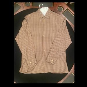 Men’s dress shirt
